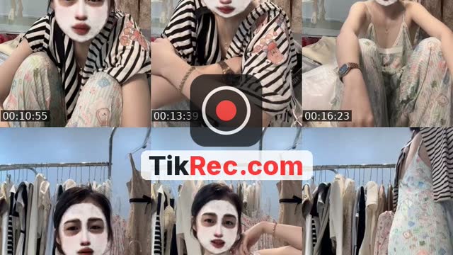 @tuonggiang0212 TikTok live