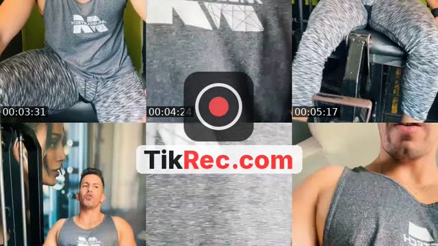 @trainer0426 TikTok live