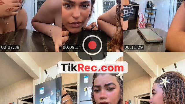 @clara_silvaa008 TikTok live