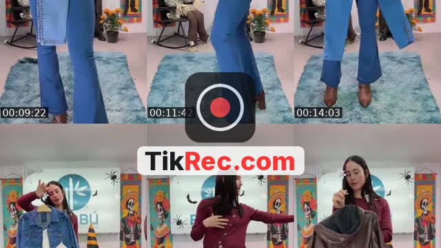@bambuestilo TikTok live