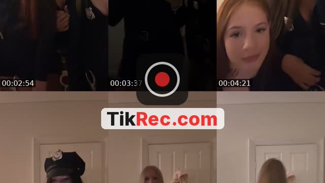 @sophia.spam99 TikTok live