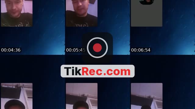 TikTok live: Judas by @jonashusby8