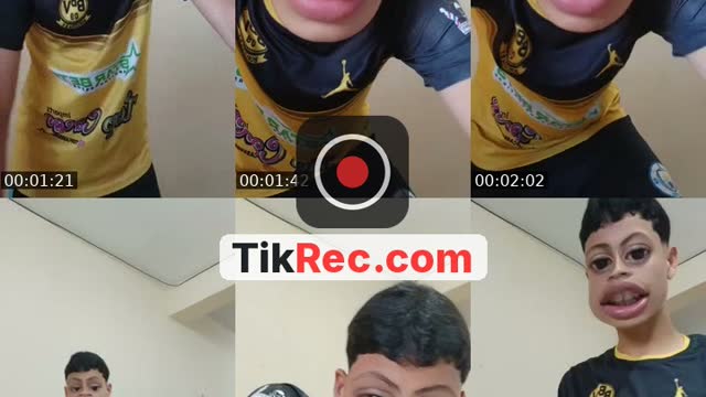 @lucaas82_ TikTok live