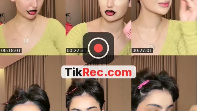 @bl88dy1 TikTok live