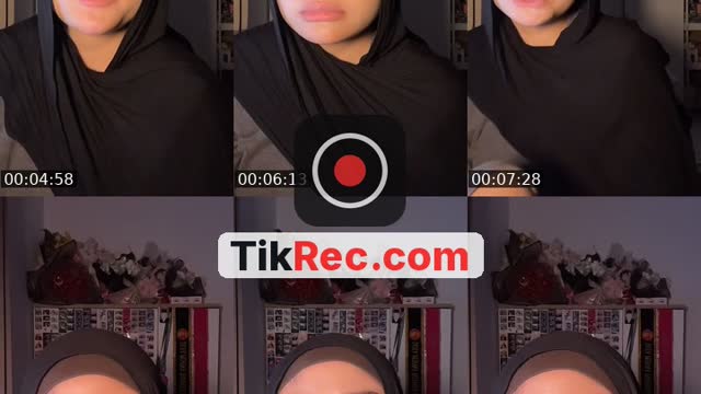 @rinaldstr TikTok live