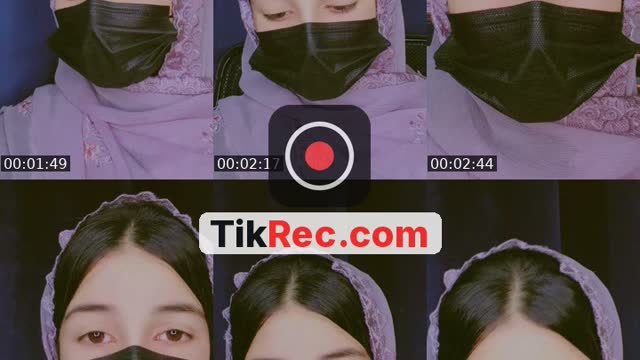 @hafsaarain83 TikTok live
