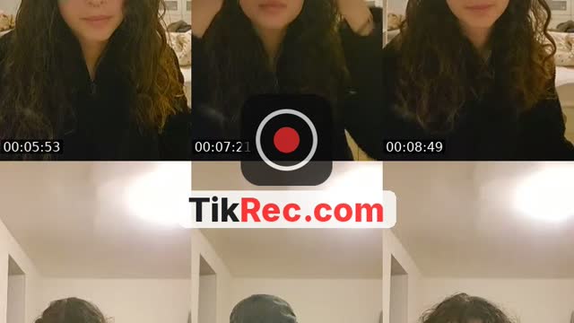 @clo_recovery TikTok live