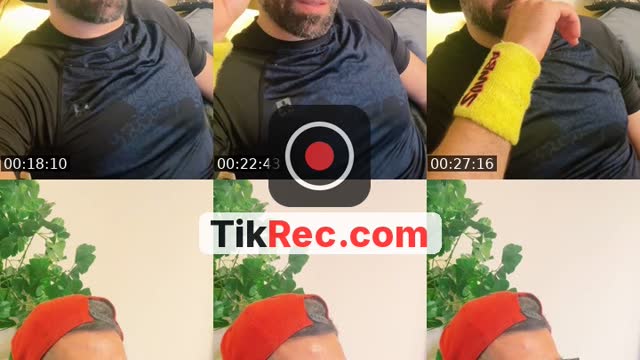 @educateur_sportif1 TikTok live