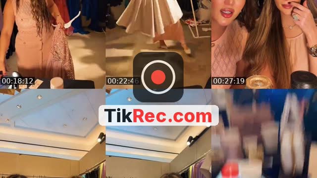 @fitfouf TikTok live