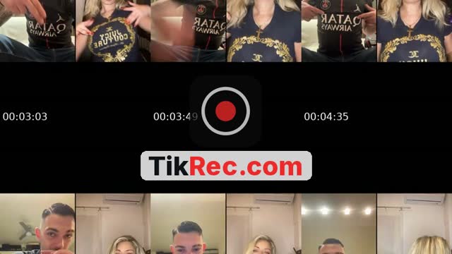 @daima.210 TikTok live