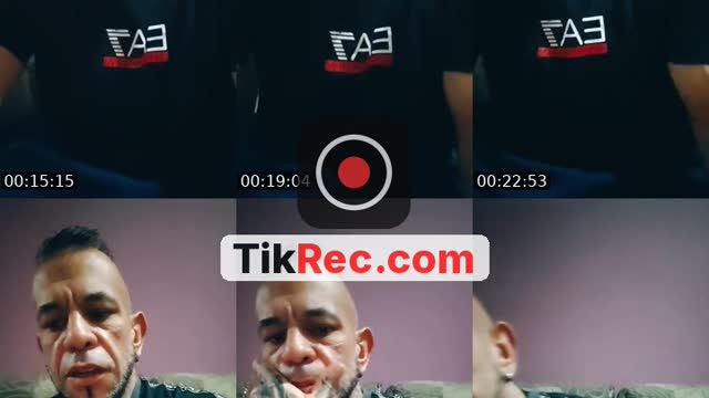 TikTok live: el que me jure multiplico l suyo by @churumbecagaleta