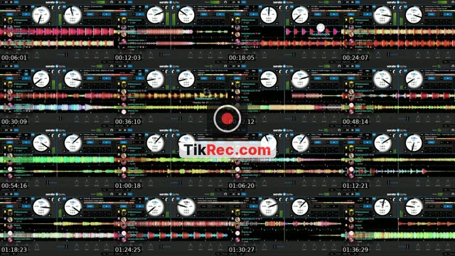 TikTok live: EDM for the crew ✌ by @edmgrounds