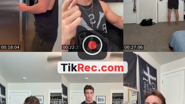 @noahniblett TikTok live from 2026-10-24