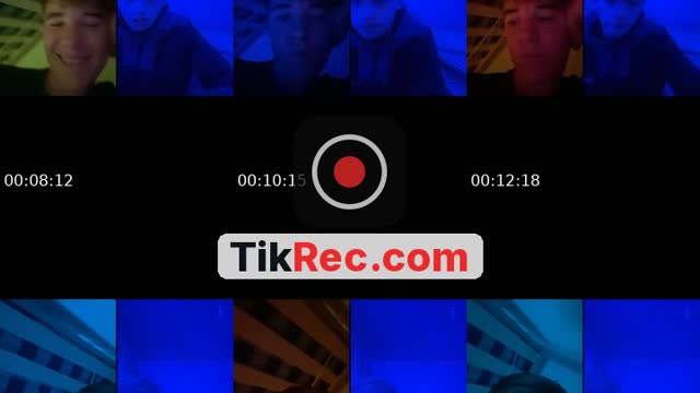 @harveyb1110 TikTok live from 2026-10-24