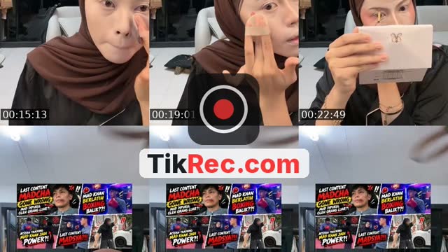 @ct.aisyahh United States TikTok live from 2026-10-25