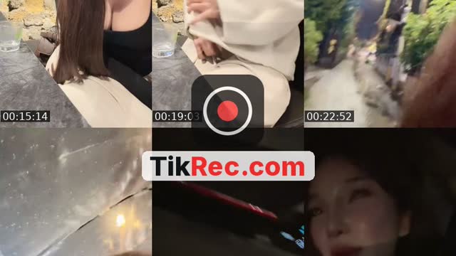 @aings07 TikTok live