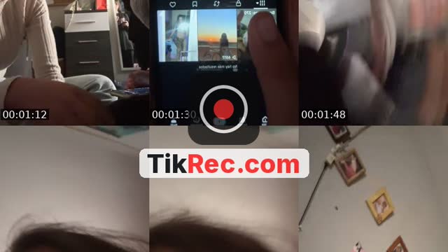 @deesireecm TikTok live