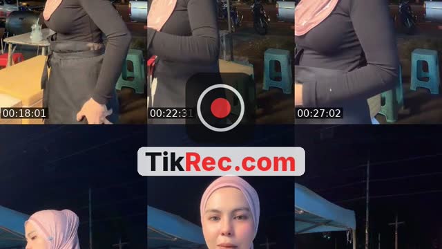 @havana_184 TikTok live