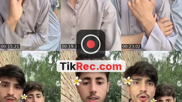 @2dick8 TikTok live