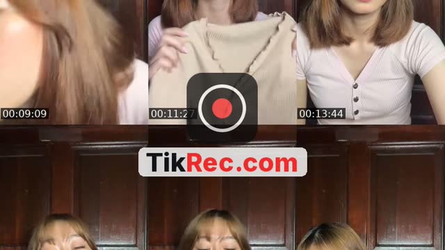 United States TikTok live: haloo gaiss by @ivory.ignatius