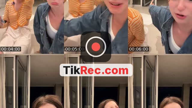 TikTok live: Привет из Таиланда. Вопросы? by @.letsgostretch