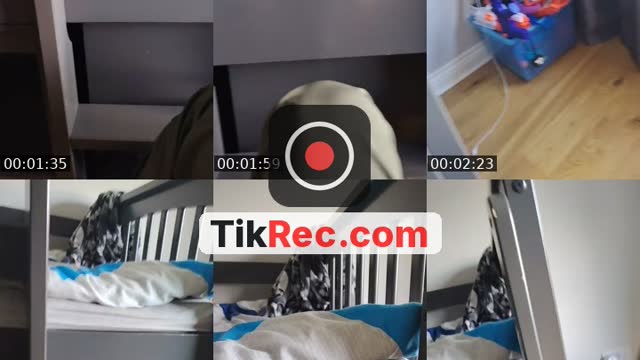 7th live on tiktok - @mtb_crashes11