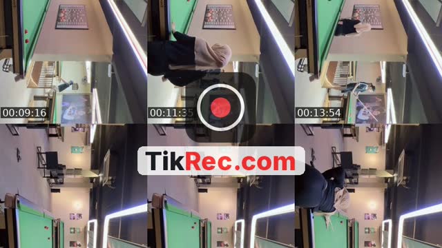 United States TikTok live: Belajar by @si.pinggu