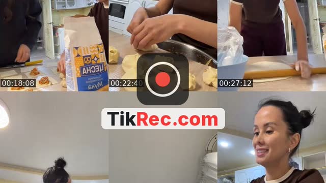 @laura.mazhit01 TikTok live