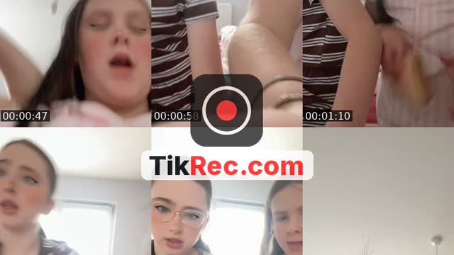 @georgiamaelive TikTok live