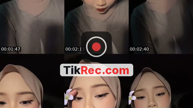 @laylkayra TikTok live