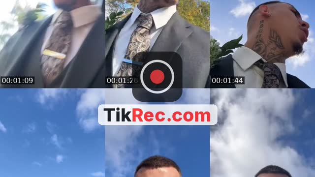 @vascoxoxox TikTok live