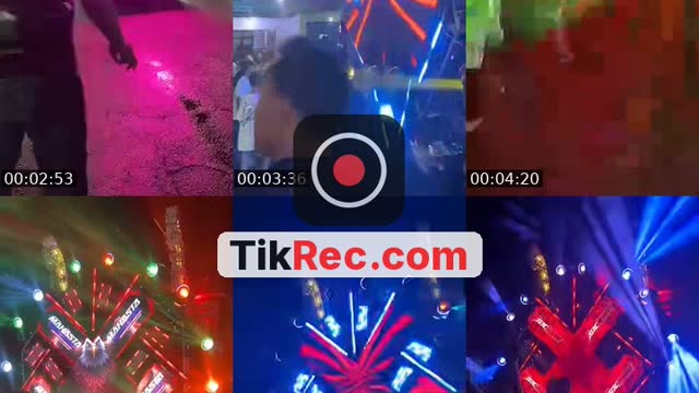 Karnaval Bomo - @sor.gumuk.gank