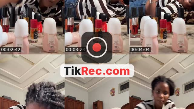 @binesta55 TikTok live from 2026-10-25