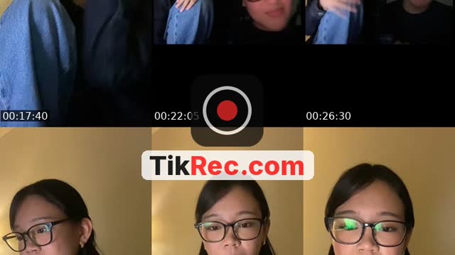 @sjtrbl United States TikTok live from 2026-10-25