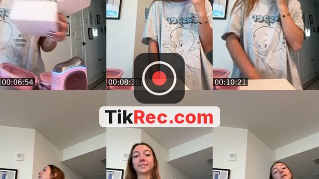 United States TikTok live: hi guys by @crazyjamjam