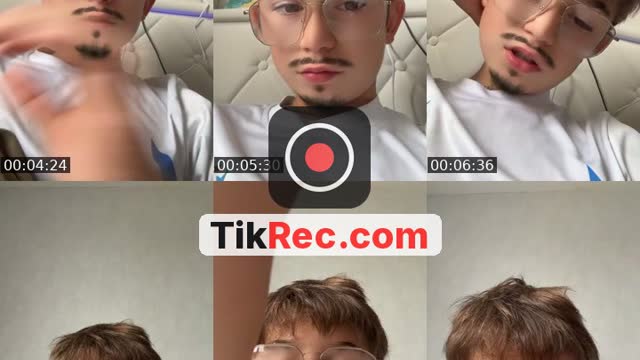 @adrien.robin8 TikTok live