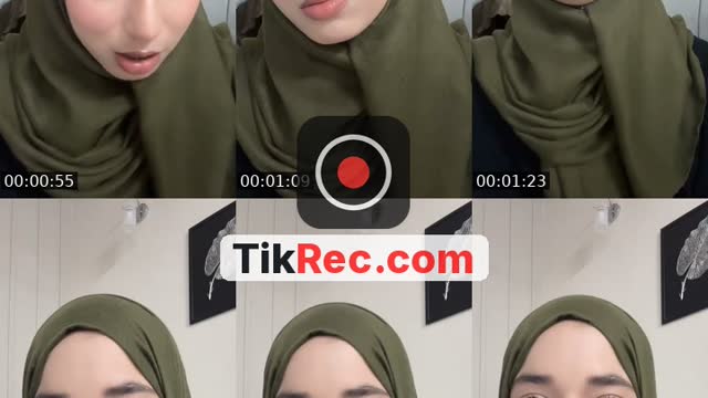 @aebcdaeya TikTok live