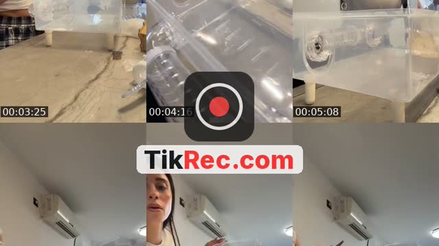 @oriika_ TikTok live