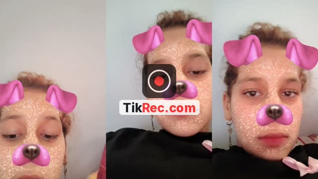 @sebik516 TikTok live