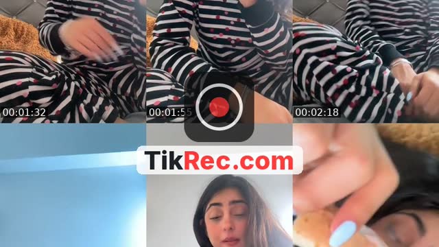 @aylinmaar13 TikTok live