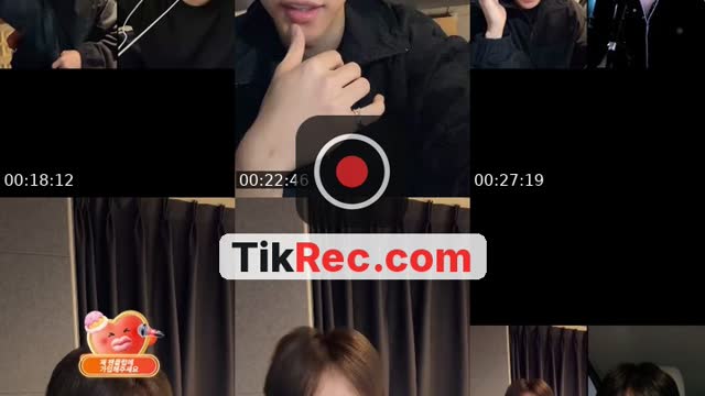 @jdhofff TikTok live