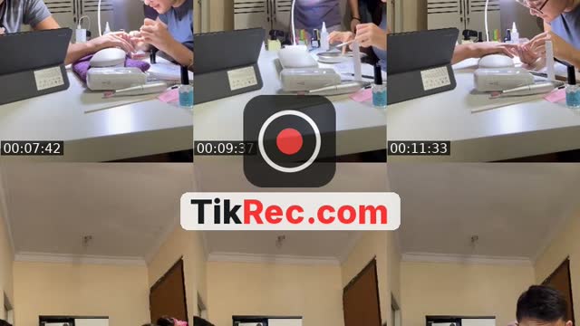 @how1y6rail United States TikTok live from 2026-10-25