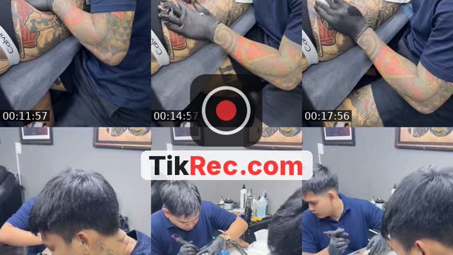 1 dong 5 /1 buổi nhé ae - @ngoclantattoo991