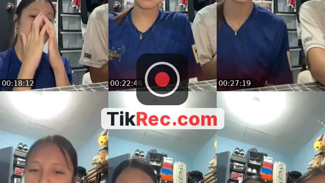 United States TikTok live: hola !! by @sleepyyiraa