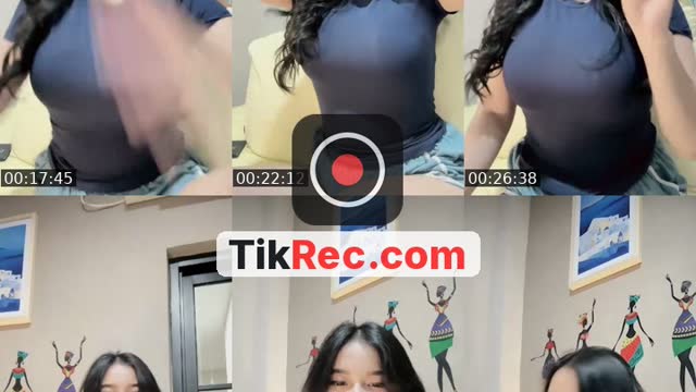 TikTok live: Hi by @amigdala1_