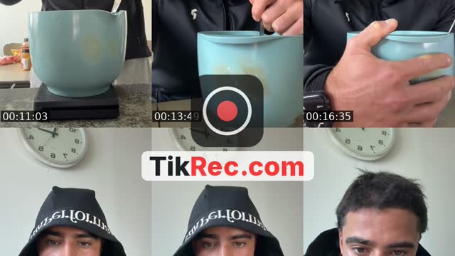 @samih.tleimat United States TikTok live from 2026-10-25