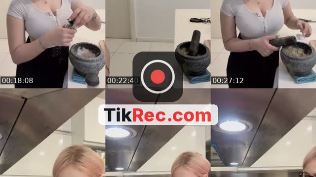 United States TikTok live: miss me? 💋✨ by @moderatorbaewa_