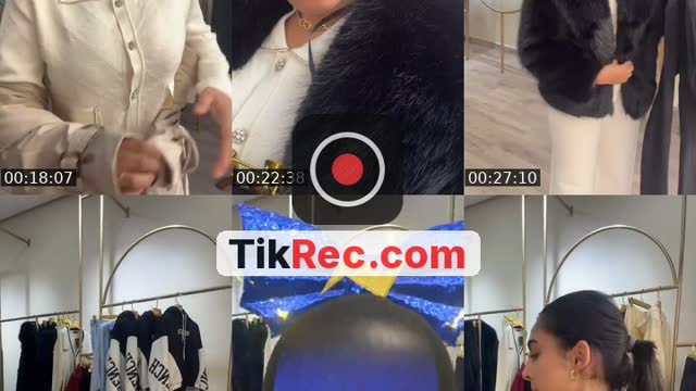 @khadijabalarh1 TikTok live