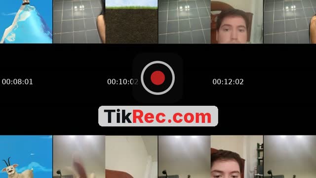 @fernando28097 TikTok live