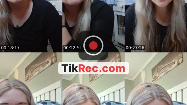TikTok live: Hangout on LIVE with me ✨️ by @lowkeykaykay